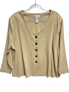 Cotton Knit Gauze Chambray Oxford Poplin Preppy Shirt Jacket